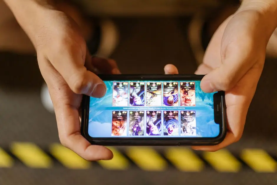 Rekomendasi Game untuk Pemula: Modal HP dan Koneksi Stabil